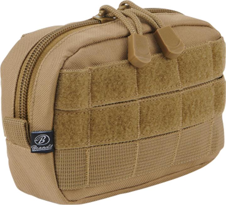 Produktbild Brandit Compact Molle Pouch