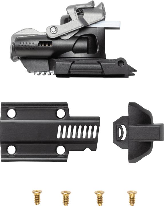 Actual product image Dynafit Heel Unit Blacklight