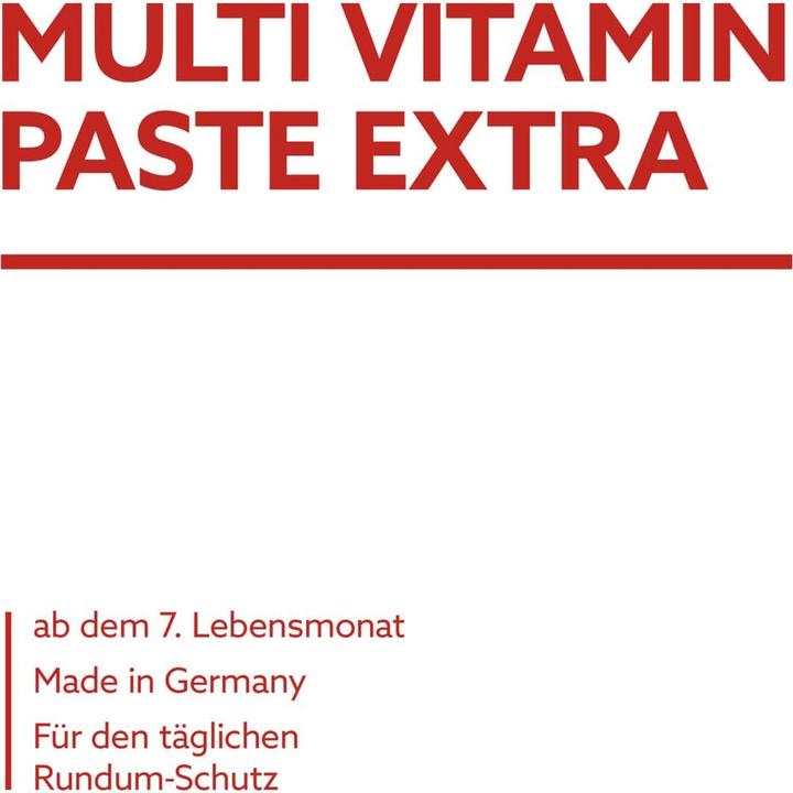 Produktbild Gimpet Multi Vitamin Extra Paste (Adult, 1 Stk., 50 g)