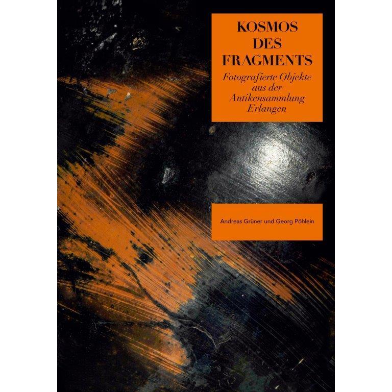 Thumbnail - Wasmuth Kosmos des Fragments