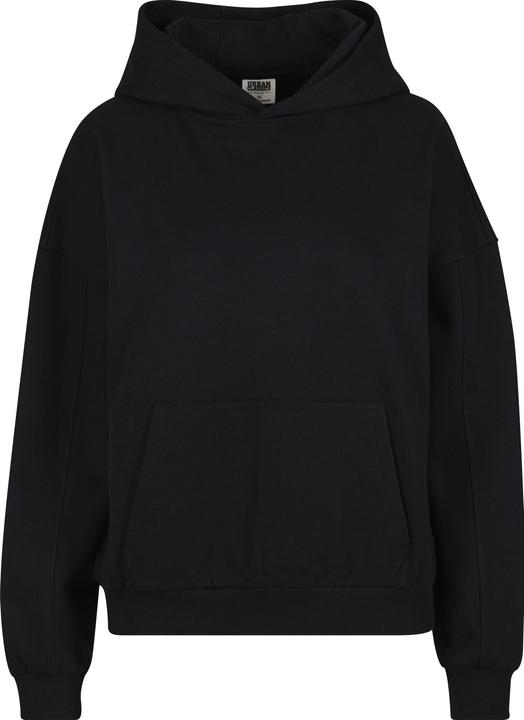 Produktbild Urban Classics Ladies Oversized Ultra Heavy Hoody - 138263 (S)
