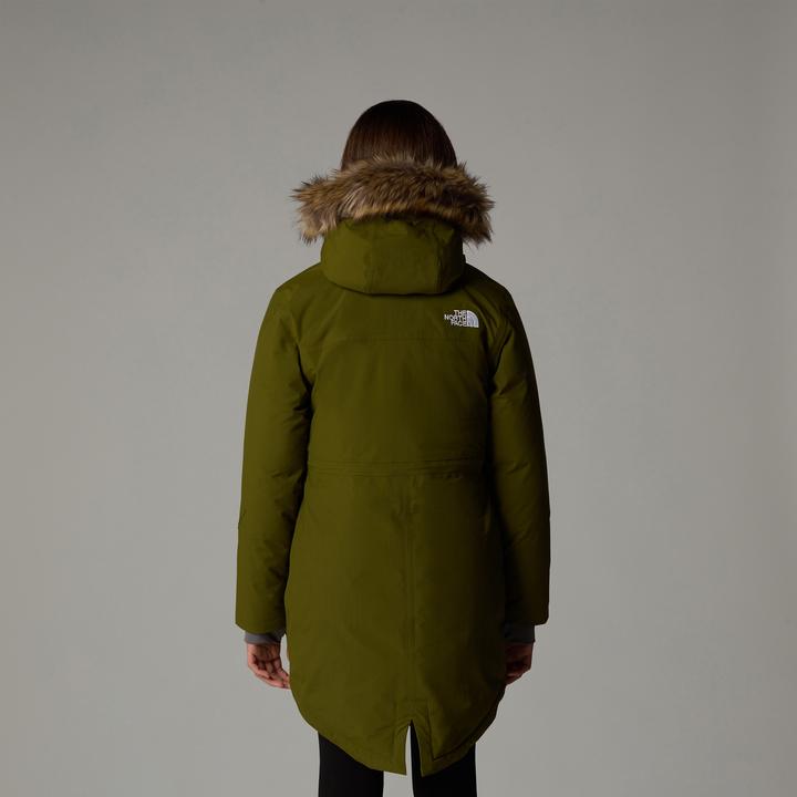 Produktbild North Face Girls Arctic (S)