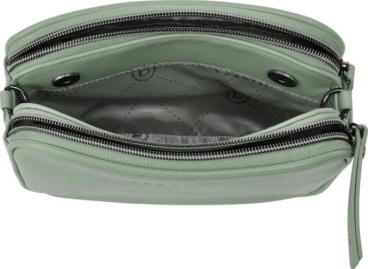Actual product image Bugatti Umhängetasche ALMATA