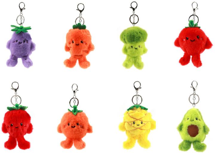 Actual product image i-Total Schlüsselanhänger