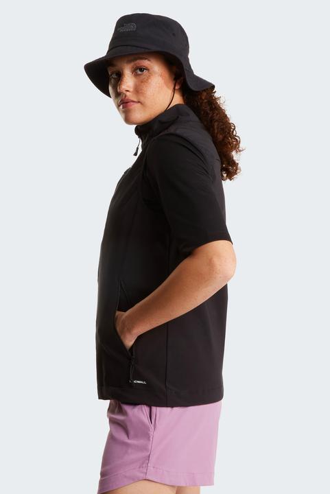 Produktbild North Face W Nimble Vest 2 (M)