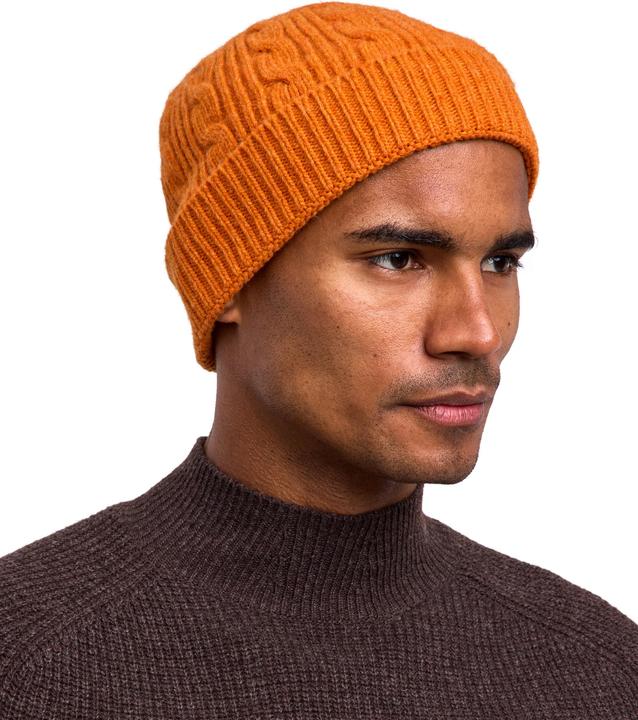 Produktbild Falke BA Hat Cable Knit m