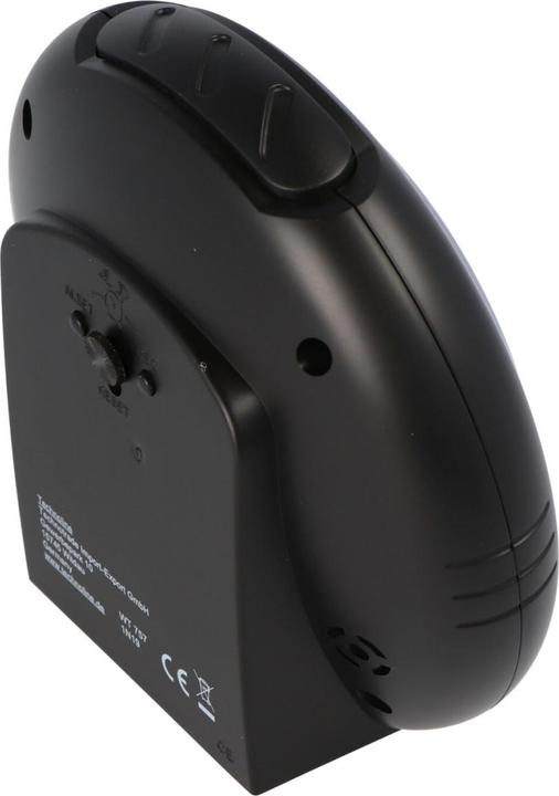 Image du produit Technoline WT 757 Funkwecker mit Leuchtzeigern
