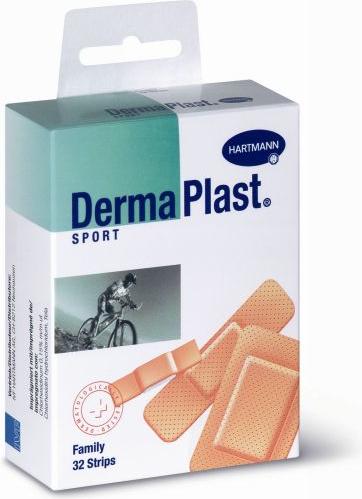 Immagine prodotto DermaPlast Proteggere più (32 x)