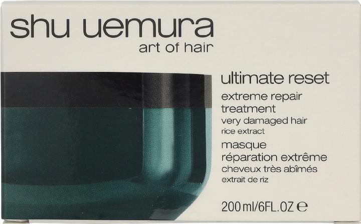Produktbild Shu Uemura Ultimate Reset (200 ml)
