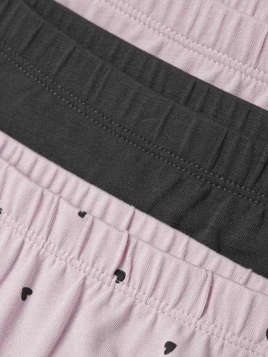 Immagine prodotto Name it Nmftights 3p Winsome Hearts Noos (92)