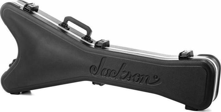 Actual product image JACKSON Rhoads/King V Gig Bag