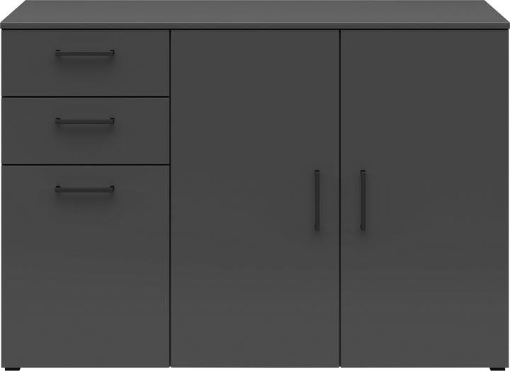 Image du produit Lipo Cabinet 3 portes