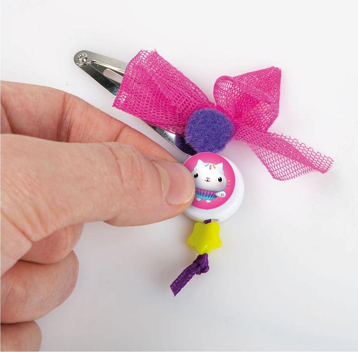 Produktbild Clementoni GDH Haar Accessoires