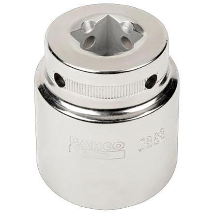 Bahco, Steckschlüssel + Stecknuss, Tools At Height Socket (46 mm)