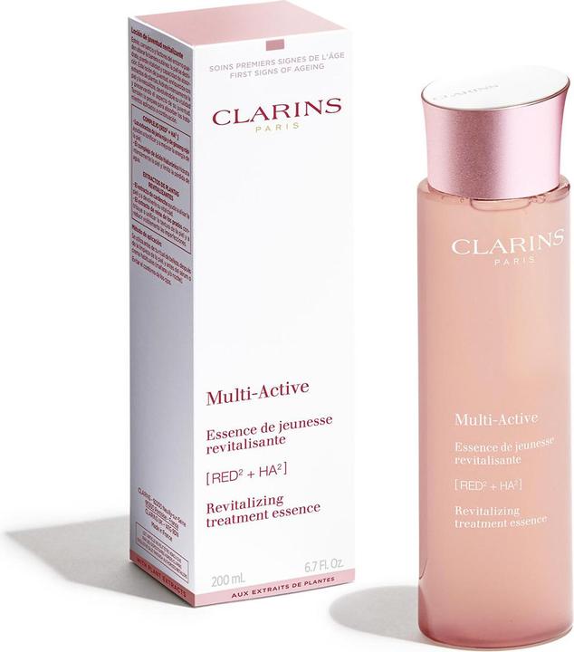Immagine prodotto Clarins Essenza di trattamento rivitalizzante (200 ml)