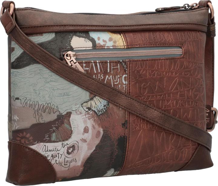 Immagine prodotto Anekke Borsa a tracolla Core 28 cm