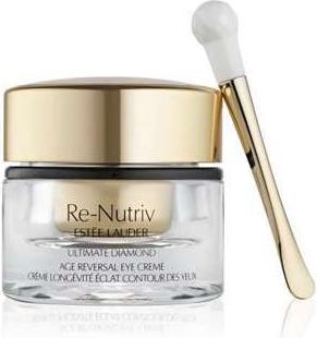 Produktbild Estée Lauder Geschenkset Re-Nutriv Ultimate Diamond Age Reversal Eye Creme (Crème, 15 ml)