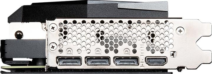 Productafbeelding MSI GeForce RTX 3070 Ti GAMING X TRIO 8G (8 GB)