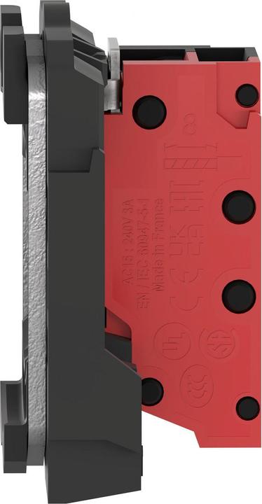 Produktbild Schneider Electric Hilfsschalterblock 1 Öffner