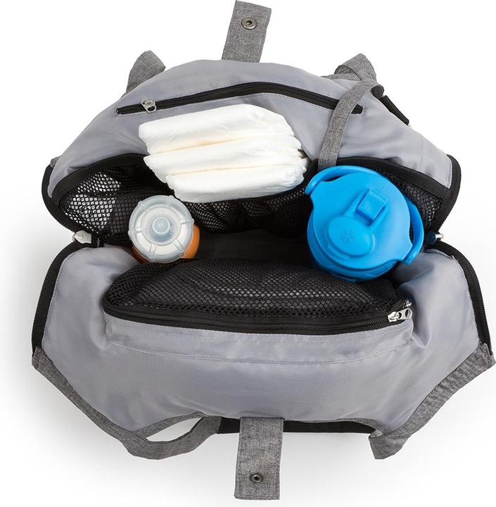 Produktbild 7 A.M. ENFANT Wickeltasche BARCELONA BAG