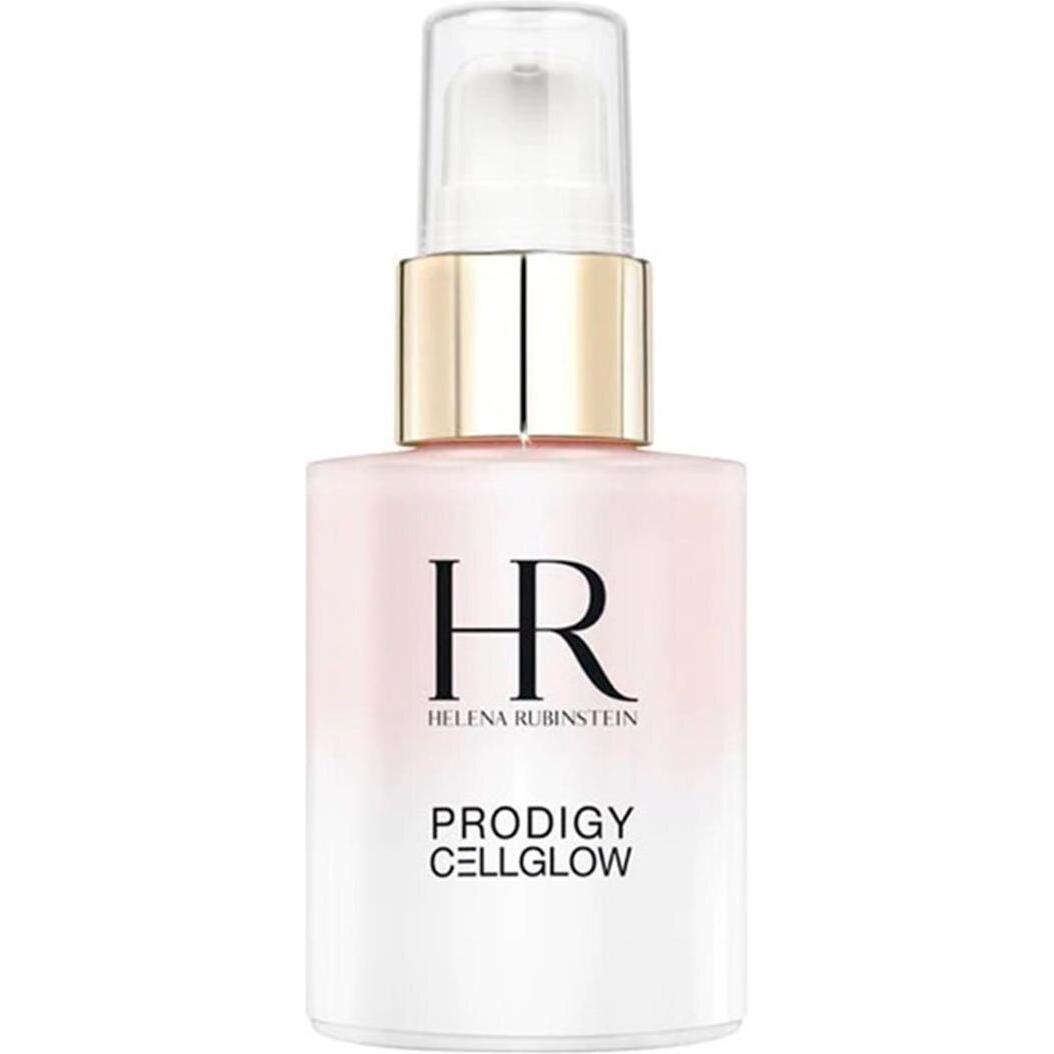 Helena Rubinstein, Sonnencreme, Prodigy Cellglow The Sheer Rosy UV Fluid (Sonnencreme Gesicht, SPF 50, 30 ml)