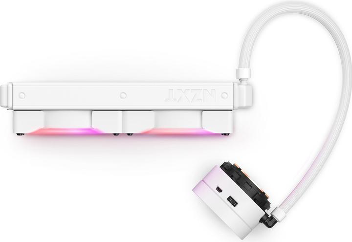 Image du produit NZXT CPC Kraken X53