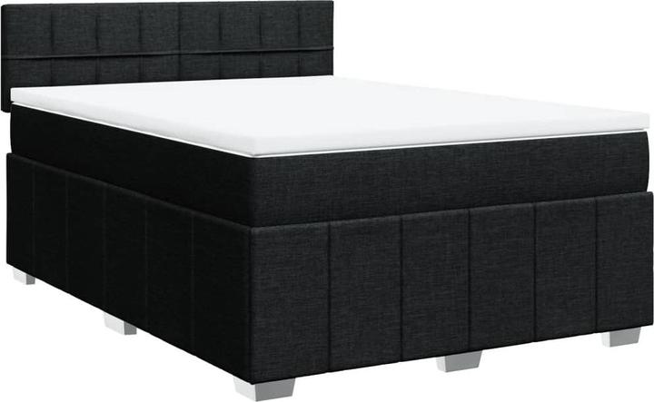 Produktbild vidaXL Boxspringbett (160 x 200 cm)