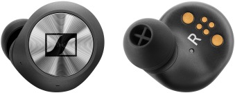 Image du produit Sennheiser Momentum (4 h, Sans fil)