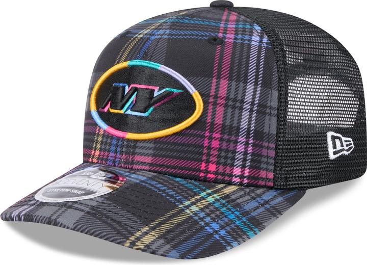 Immagine prodotto New Era 9Seventy Cappello Stretch-Snap CRUCIAL New York Jets