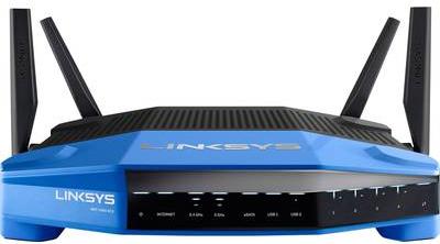 Linksys Wrt1900acs