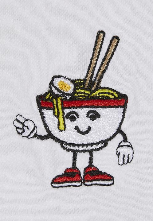 Immagine prodotto Mister Tee Maglietta Peace Noodles EMB - 126855 (XXL)