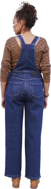 Actual product image Envie de Fraise Weite Umstands-Latzhose aus waterless-Denim (Frequency band 38 (2600 MHz))