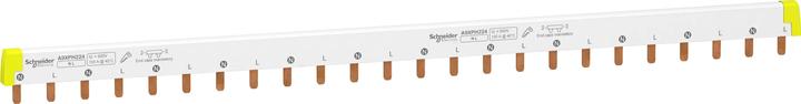 Produktbild Schneider Electric Acti9 Cutable Comb Busbar 2P 100A 24 Mod