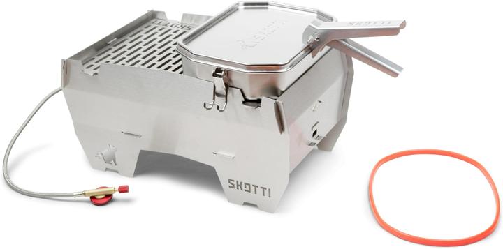 Actual product image Skotti BOKS 1 L