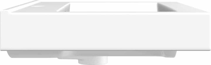 Produktbild vidaXL Becken (460 mm, 600 mm)