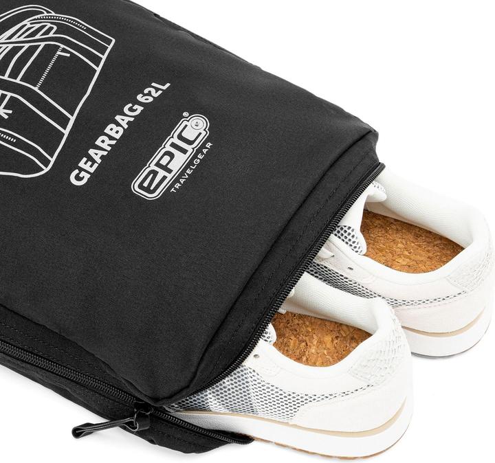 Produktbild Epic Explorer NXT Weekender Reisetasche 60 cm (62 l)
