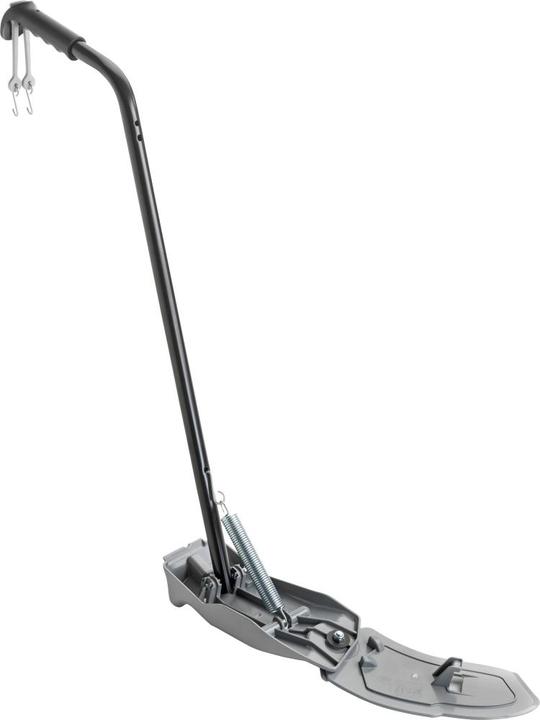 Stiga mulching kit for COMBI 1066H and 1066HQ B lawn tractors (Lawn tractor, Tractor accessories)