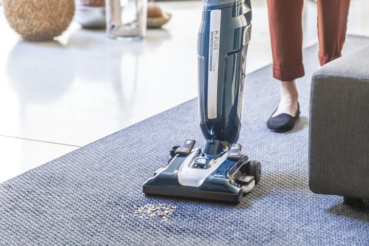 Produktbild Hoover Lavapavimenti Hepa Vap Cont. Hps700 (1700 W)