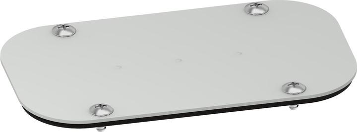 Actual product image Schneider Electric Standard for Spacial S3D Go. RAL7035, NSYTLA (Housing)