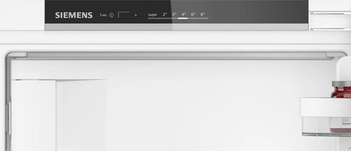 Produktbild Siemens KBG 22 L2 FE0 Set KI22L2FE0 und KF20ZAX0 (119 l)