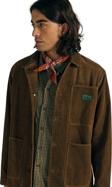 Actual product image Japan Rags Kane (XL)