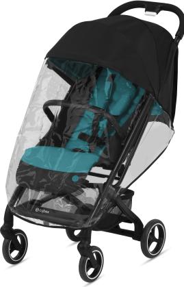 Immagine prodotto Cybex Copertura antipioggia Beezy