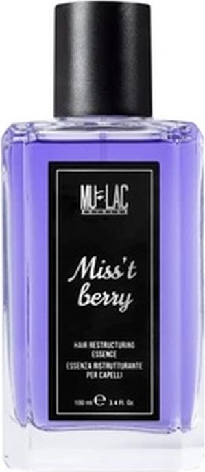 Immagine prodotto Mulac Miss't Berry 100ml (100 ml)