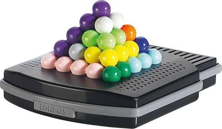 Produktbild IQ-Pyramide (Deutsch, 1 - 10 Spieler)