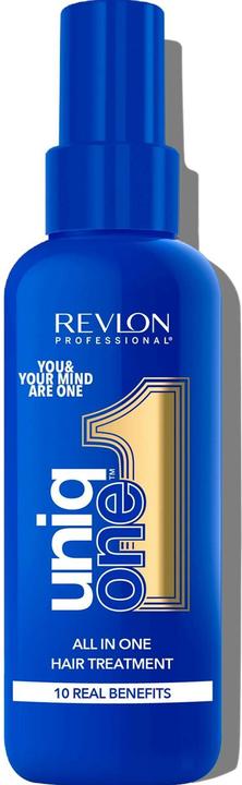 Actual product image Revlon Professional UniqOne Hair Treatment Limited Edition (150 ml)