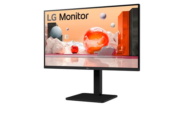 Image du produit LG 27" 27BA550-B (1920 x 1080 pixels, 27")
