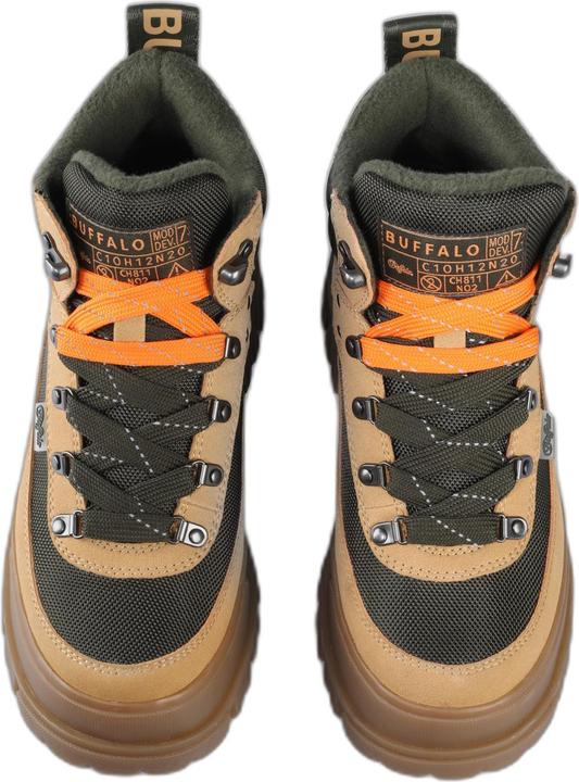 Actual product image Buffalo Aspha Com Hike Mid (39)