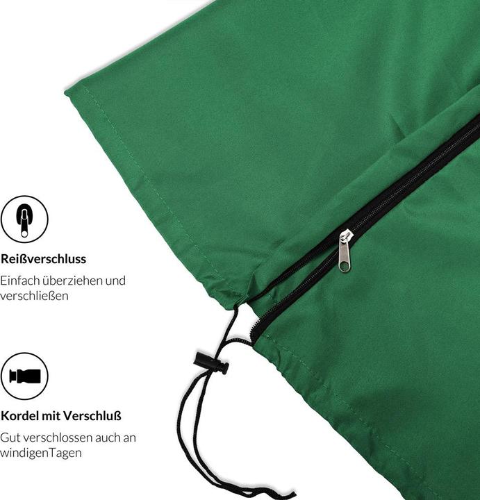 Image du produit Deuba Schutzhülle