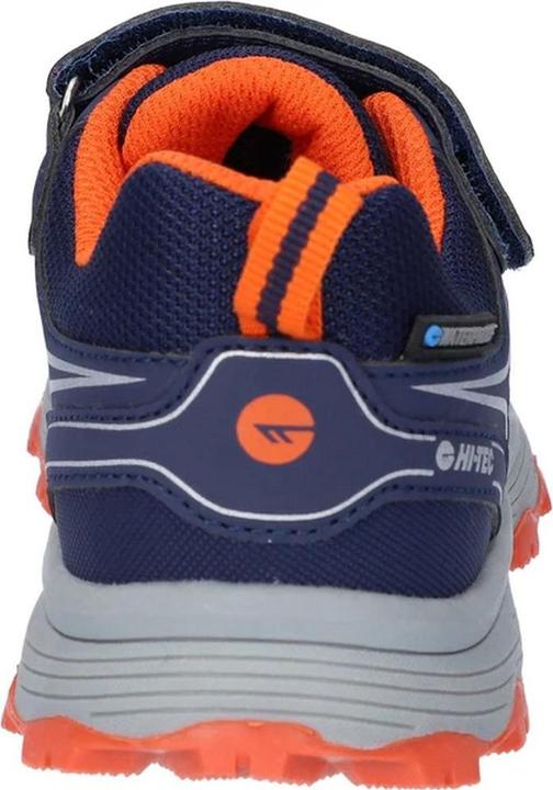Produktbild Hi-Tec Jungen Wanderschuhe Scooby (38)