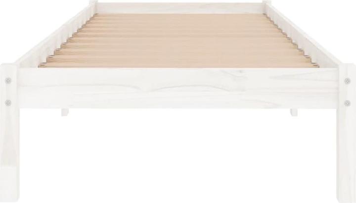 Actual product image VidaXL Smith (90 x 200 cm)